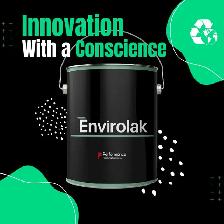 Envirolak Wood Coatings Barrie - Photo 2
