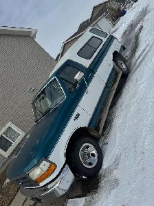 1996 ford f-150