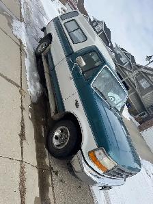 1996 ford f-150 - Photo 2