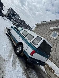 1996 ford f-150 - Photo 3