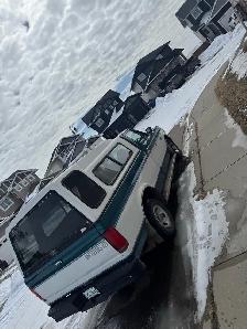 1996 ford f-150 - Photo 4