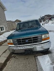1996 ford f-150 - Photo 5