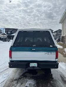 1996 ford f-150 - Photo 6