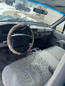1996 ford f-150 - Photo 7