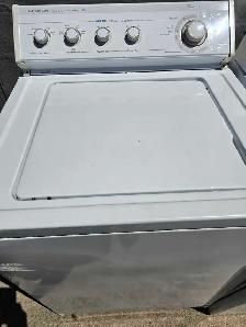 whirlpool washer heavy duty - Photo 2
