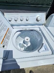whirlpool washer heavy duty - Photo 4