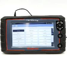 Snap-on EEMS343 TRITON-D8 Automotive Diagnostic Scanner $1099 - Photo 7