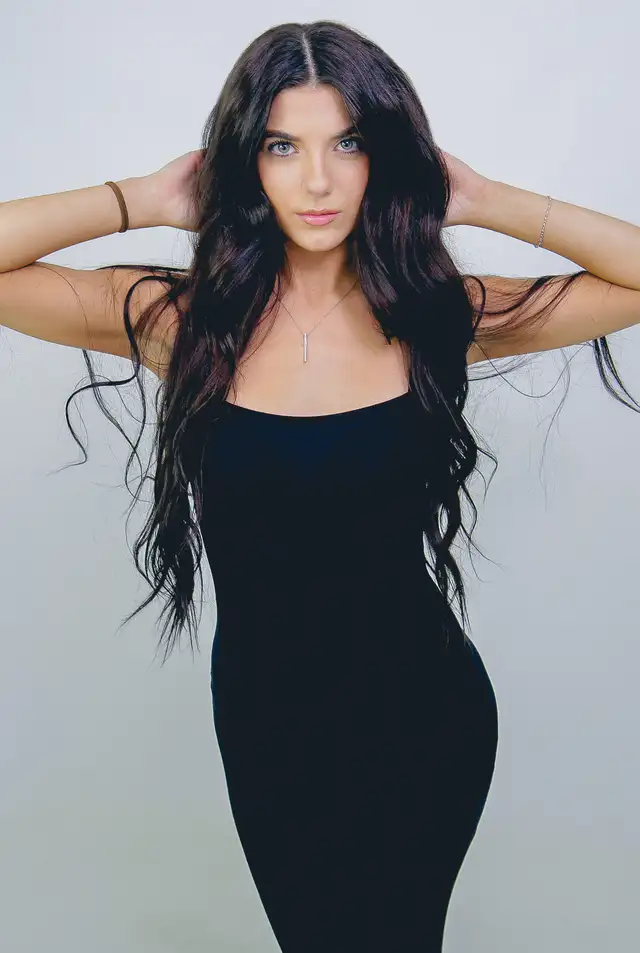 Professional Studio Photography