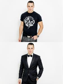 Professional Studio Photography - Photo 2