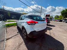 Nissan Kicks 2020 Automatique $9,995. Rusty 450-820-0550 - Photo 2