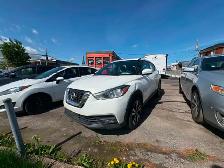 Nissan Kicks 2020 Automatique $9,995. Rusty 450-820-0550 - Photo 3