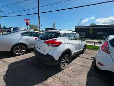 Nissan Kicks 2020 Automatique $9,995. Rusty 450-820-0550 - Photo 4