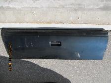 GMC Sierra/Chevrolet 1500 Pickup Truck Tailgate Circa 1988-1998