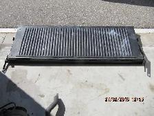 GMC Sierra/Chevrolet 1500 Pickup Truck Tailgate Circa 1988-1998 - Photo 2