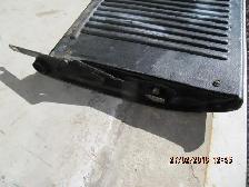 GMC Sierra/Chevrolet 1500 Pickup Truck Tailgate Circa 1988-1998 - Photo 3
