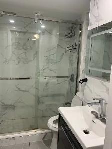 First floor room in sharing for rent, steps to Seneca@york $600. - Photo 6