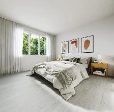10 TERRAINS À VENDRE À STE-ADÈLE PRÊT À CONSTRUIRE POUR TRIPLEX - Photo 9