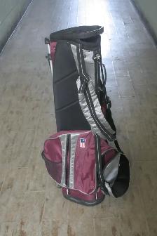 Golf club stand bag USKG (US Kids Golf) UL60 $20 - Photo 2