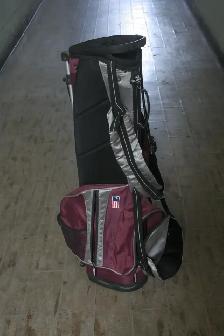 Golf club stand bag USKG (US Kids Golf) UL60 $20 - Photo 4