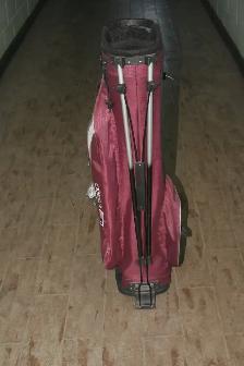 Golf club stand bag USKG (US Kids Golf) UL60 $20 - Photo 5
