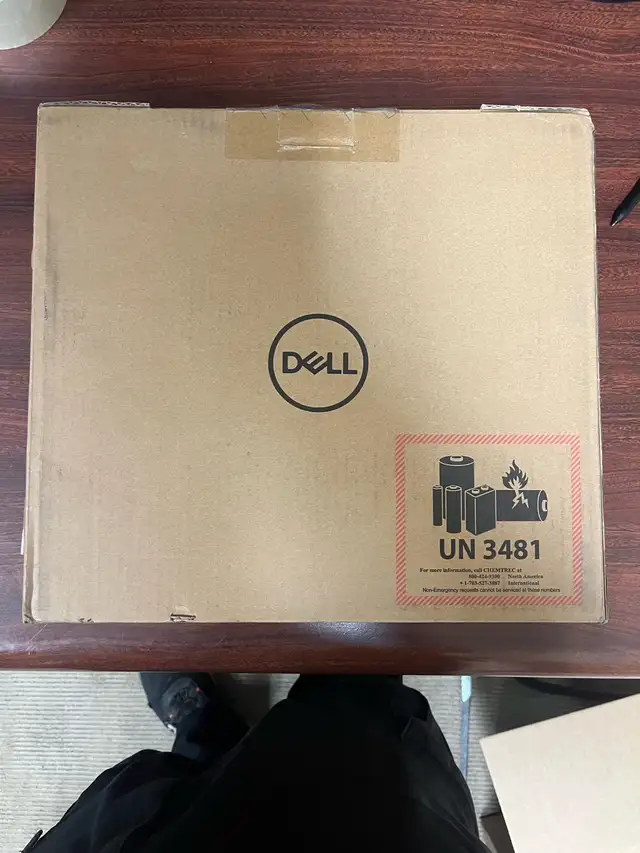 Dell Latitude 5320 Touch