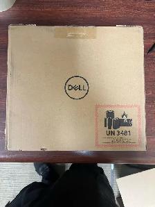 Dell Latitude 5320 Touch