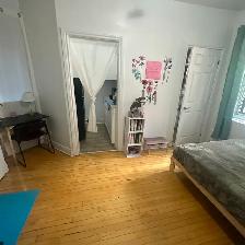 Studio lumineux au cœur du Plateau – Disponible immédiatement - Photo 6