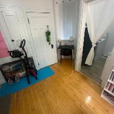 Studio lumineux au cœur du Plateau – Disponible immédiatement - Photo 7