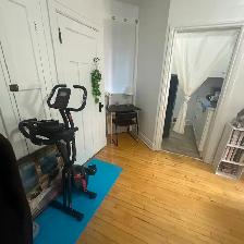 Studio lumineux au cœur du Plateau – Disponible immédiatement - Photo 13