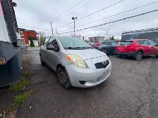 Toyota Yaris 2007 Automatique $3795. Rusty 450-820-0550 - Photo 3