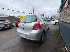 Toyota Yaris 2007 Automatique $3795. Rusty 450-820-0550 - Photo 4