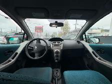 Toyota Yaris 2007 Automatique $3795. Rusty 450-820-0550 - Photo 5