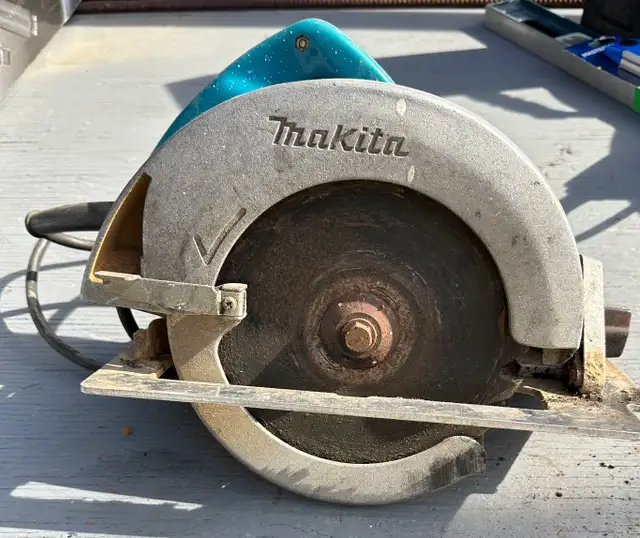 Makita Circular Saw