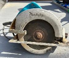 Makita Circular Saw