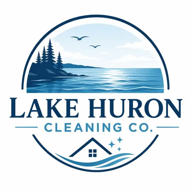 Lake Huron cleaning  Co -services