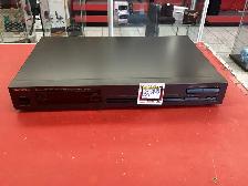 récepteur am/fm Technics st-k50