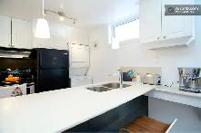 Pretty 1 bedroom apartment one block from Jean Talon market - Photo 4