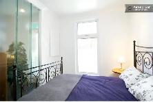 Pretty 1 bedroom apartment one block from Jean Talon market - Photo 6