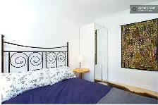 Pretty 1 bedroom apartment one block from Jean Talon market - Photo 7