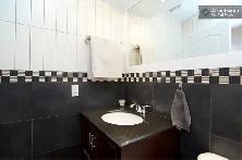 Pretty 1 bedroom apartment one block from Jean Talon market - Photo 9