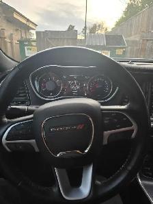 Dodge Challenger SXT 2018