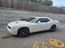 Dodge Challenger SXT 2018 - Photo 4
