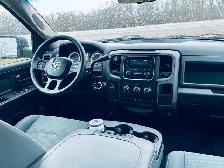 80km ✅ 2018 RAM | Crew | Hemi - Photo 4