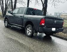80km ✅ 2018 RAM | Crew | Hemi - Photo 7