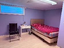 Private Room for Rent