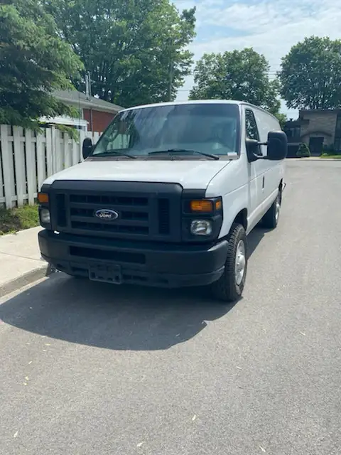 Service de Déménagement/Livraison