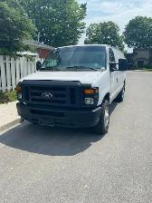 Service de Déménagement/Livraison
