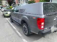 2021 Ford Ranger - Photo 4