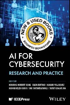 AI for Cybersecurity by Houbing Herbert Song 9781394293742