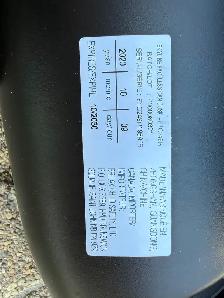 Britax Skyline booster carseat - Photo 2